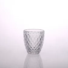 中国 玻璃制品批发方案玻璃器皿杯水晶玻璃器皿 制造商