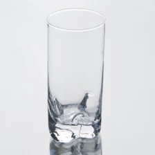 porcelana Buena calidad buen disparo diseño de vidrio de jugo de vidrio fabricante