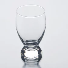 China Health nontoxic blown glass cup manufacturer