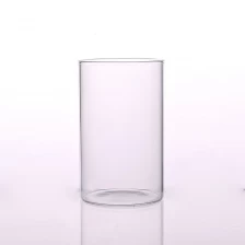 Chine Heat-resistant borosilicate glass tea set fabricant