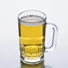 China Hot Sale World Cup Beer Glass pengilang
