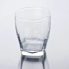 China Hot new products glass whisky cup for 2015 manufacturer