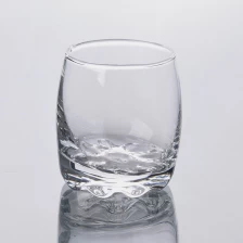 China Hot sale Blown Glass Cup manufacturer