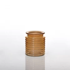 China Ionenplattierung Kerzenhalter aus Glas Hersteller