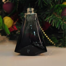 porcelana Irregular forma de la botella de perfume del fabricante de China fabricante