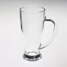 China Juice copo de vidro fabricante