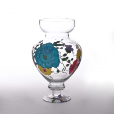 中国 大床ガラスの花瓶 メーカー