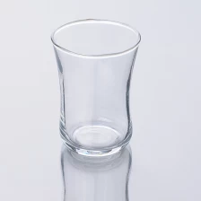 China Lastest desgin glass cup manufacturer