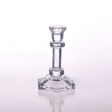 porcelana Últimas soporte de vela de cristal fabricante