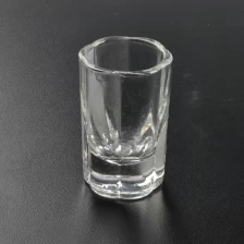 China Corpo longo beber copo copo de bebida de vidro fabricante