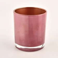 porcelana Luxury 300 ml de frascos de velas vacías para la fabricación de velas fabricante