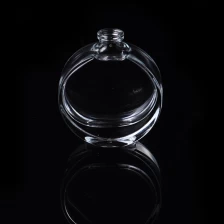 China Luxo 35ml vidro vazio do perfume frasco perfume garrafa fábrica vidro frasco de perfume fabricante