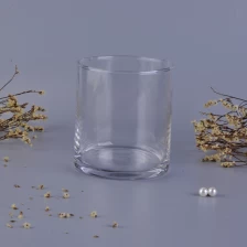 China Maschine geblasen klare Kristall Trinkgläser Hersteller