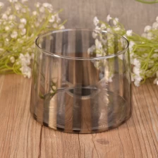porcelana Máquina de vidrio soplado de vela titular fabricante