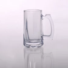 中国 機械製360ミリリットル大型ビールグラスマグカップ メーカー