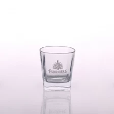 中国 機械製ウイスキーのグラスを飲むグラス メーカー