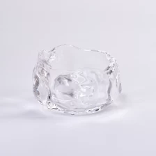 porcelana Nuevo candelabro de vidrio Mini para que se ponga al por mayor fabricante