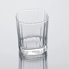 China Nice glass water cup manufacturer
