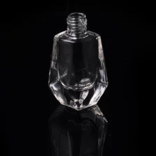 China Personal Care den industriellen Einsatz und Siebdruck Oberflächenbehandlung leeres Glas Parfüm-Flasche Hersteller