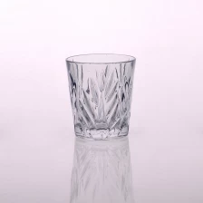 China Promotional drinking glass glass tumbler manufacturer