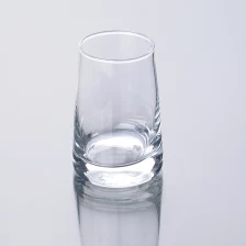 China Werbeartikel Großhandel Tumbler Glas Hersteller