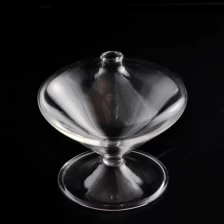 porcelana Venta al por mayor lámpara de aceite de cristal de Pyrex fabricante