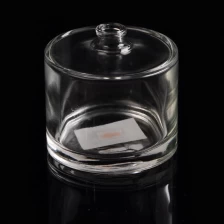 中国 Umbrella print high quality glass stem cup 制造商