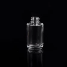 Chiny Small perfume glass bottles producent