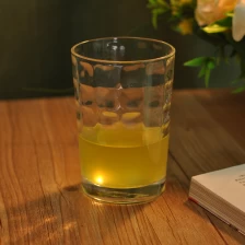 中国 Small size giant clear drinking glass 制造商