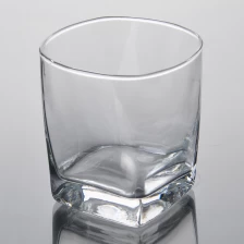 中国 方形底玻璃杯 制造商