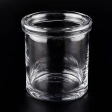 China Sunny Glassware Glaskerzengläser Hersteller