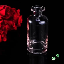 porcelana Botellas de difusor de aroma de vidrio de calidad superior fabricante