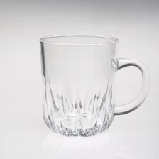 中国 タンブラー水ガラス マグカップをツイスト メーカー