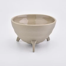 الصين ceramic candle holders for you الصانع