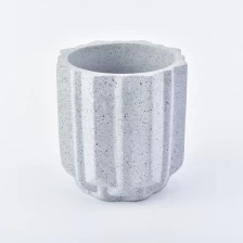 porcelana Bordes verticales de cemento de hormigón azul fabricante