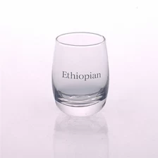 China Whisky clear glasses manufacturer