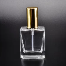 Chine Wholesale 20ml bouteilles de parfum en verre fabricant