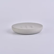 China Wholesale recipientes de sabão de cimento da placa bashroom fabricante