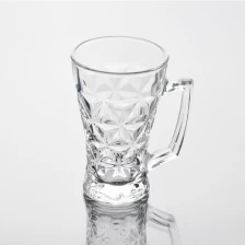 中国 Wholesale glass mug 制造商