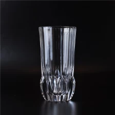 porcelana Wholesale high quality drinking glass glass tumbler fabricante