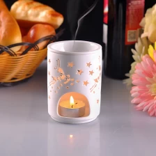 China Wholesale porcelain candle holder manufacturer