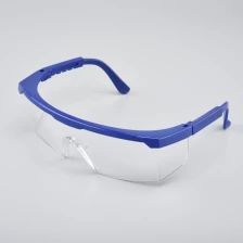 中国 防風耐衝撃安全ゴーグル保護メガネ メーカー