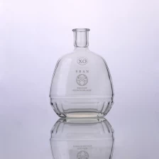 China XO glass bottle manufacturer