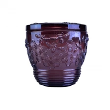 Китай пчелиный стакан от Sunny Glassware производителя
