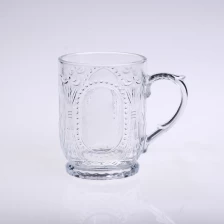 China beer glass for activity manufacturer
