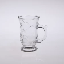 porcelana tazas de vidrio de cerveza fabricante