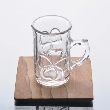 China beer glass fabricante
