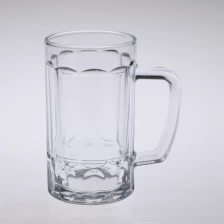 porcelana vaso de cerveza de gran capacidad fabricante