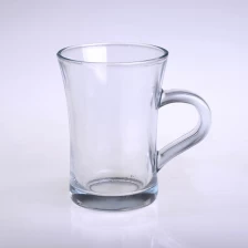 Chine big clear beer glass mugs fabricant