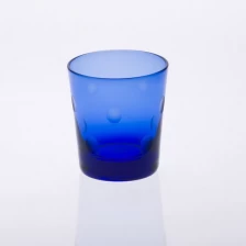 China candle glassware manufacturer